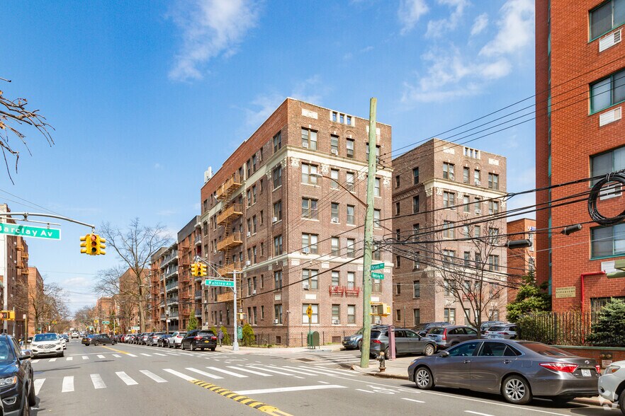 More Photos Of 4133 Parsons Blvd, Flushing Apartments For Sale