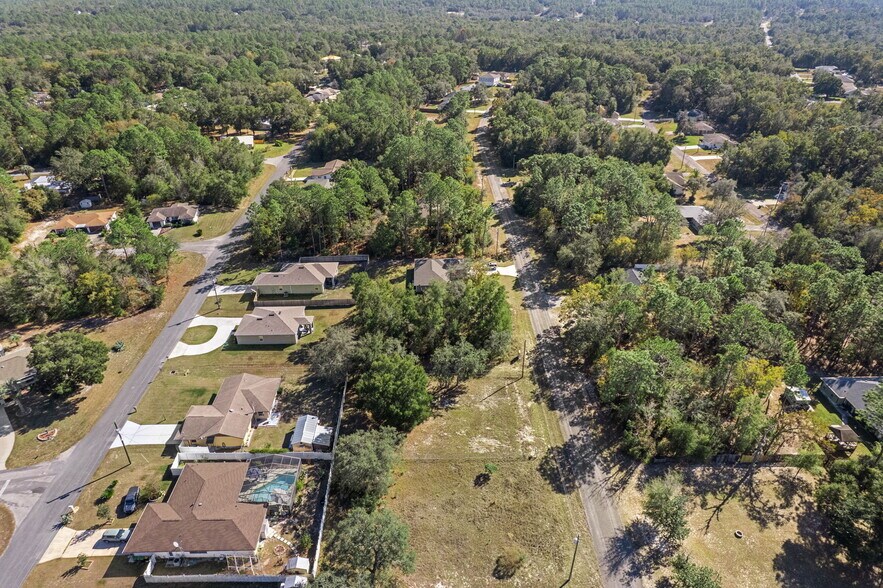 More Photos Of 9171 N Hammond Way, Citrus Springs Land For Sale