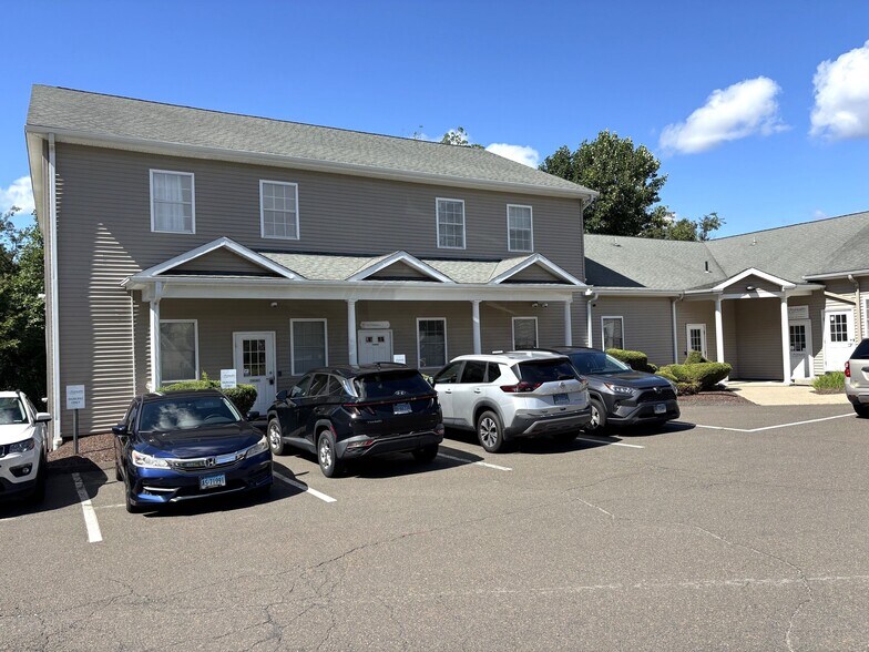 More Photos Of 115 Waterbury Rd, Prospect Flex For Sale