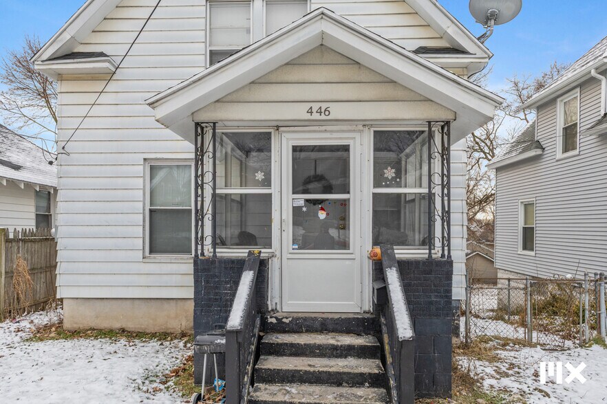 More Photos Of , Grand Rapids Multifamily For Sale