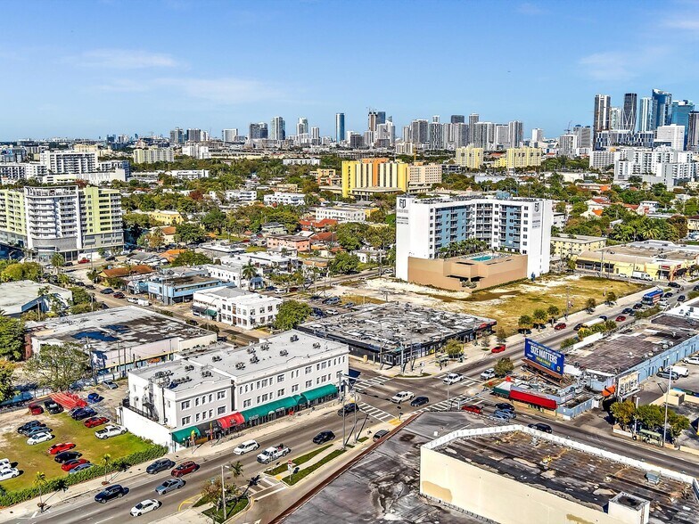 More Photos Of 1201-1223 W Flagler St, Miami Apartments For Lease