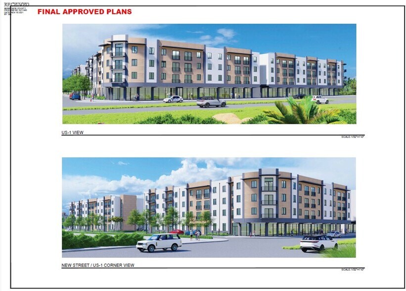 More Photos Of 26115 S Dixie Hwy, Naranja Apartments For Sale