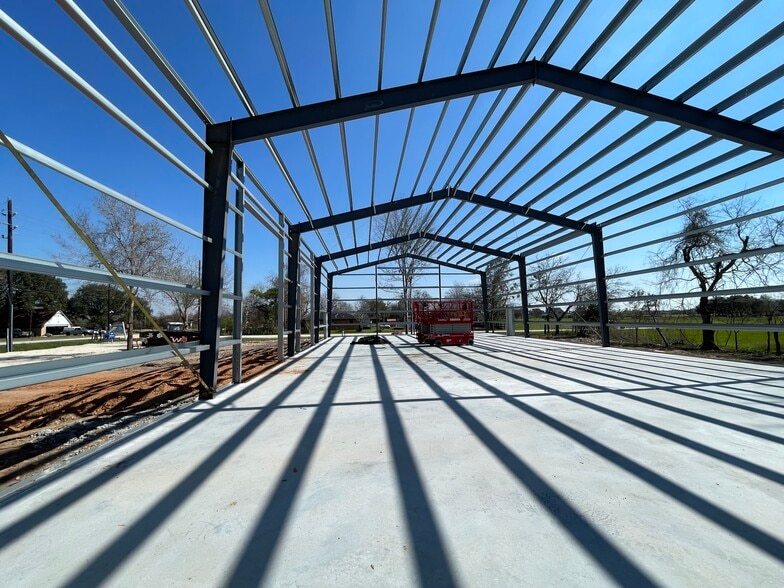 More Photos Of 1212 Cottonwood Church Rd, Rosenberg Warehouse For Lease