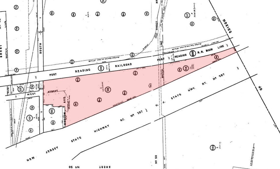 More Photos Of 140 South Ave, South Plainfield Warehouse For Sale