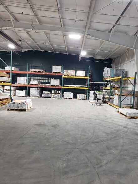 More Photos Of 1126 Sibley St, Folsom Warehouse For Lease