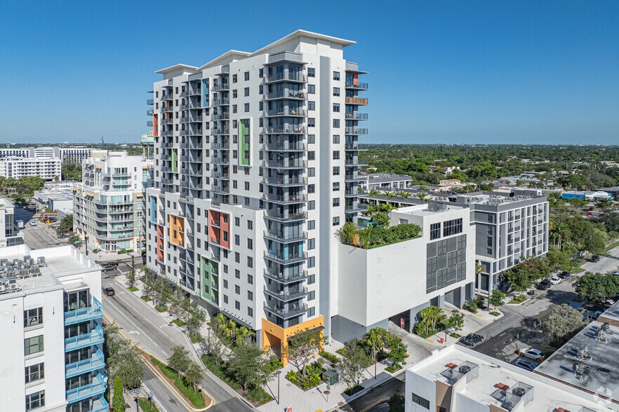 More Photos Of 600 N Andrews Ave, Fort Lauderdale Apartments For Lease