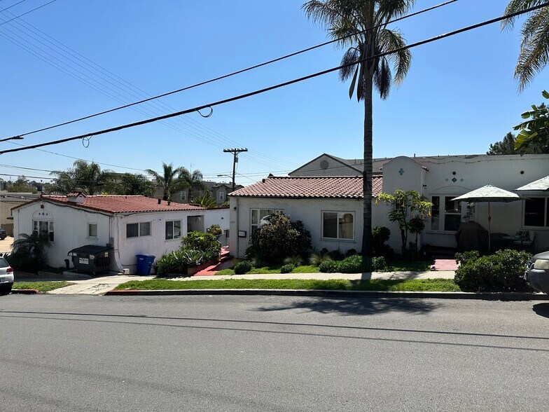 More Photos Of 3738-3746 Florida St, San Diego Apartments For Sale