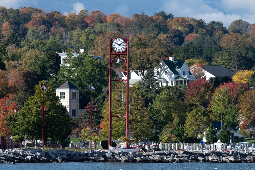 More Photos Of 1515 Atkins Rd, Petoskey Land For Sale