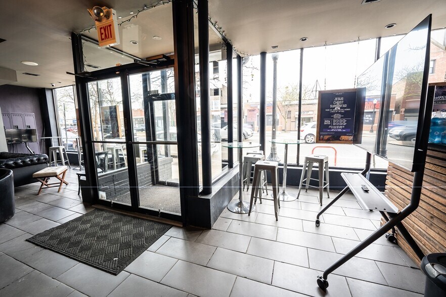 More Photos Of 3014 W Irving Park Rd, Chicago Storefront Retail Residential For Sale