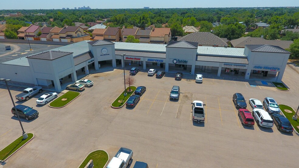 More Photos Of 3001 W Loop 250 N, Midland Unknown For Lease