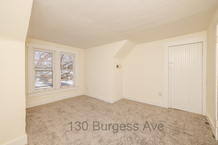 More Photos Of 130 Burgess Ave, Dayton Multifamily For Sale