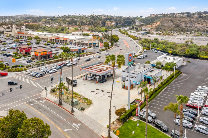 More Photos Of 3401 College Blvd, Oceanside Service Station For Sale