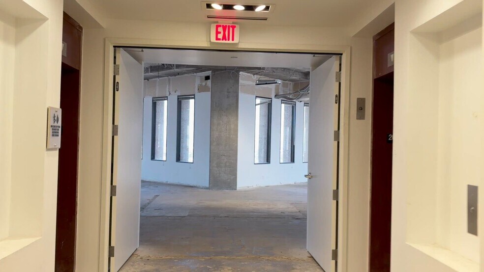 Primary Photo Of 2600 N Central Ave, Phoenix Office For Sale