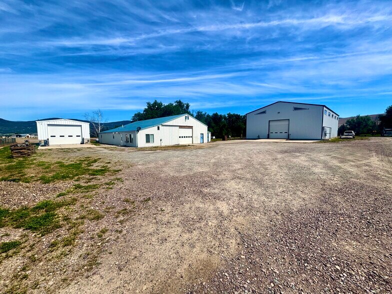Primary Photo Of 3 Two Boys Ln, Plains Warehouse For Sale