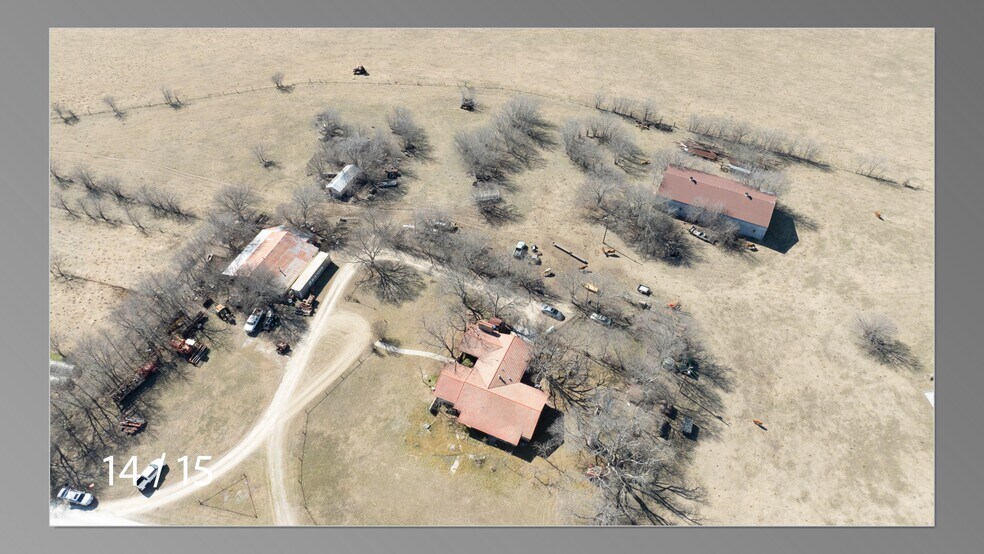 More Photos Of 10367 Clear Creek Rd W Rd, Sanger Land For Sale