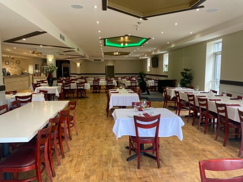 More Photos Of 475 Oakwood Ave, Toronto Storefront Retail Office For Sale