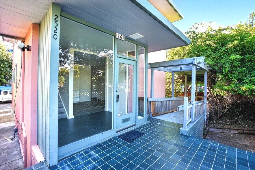 More Photos Of 2520 Milvia St, Berkeley Medical For Sale