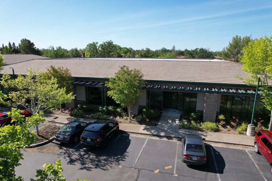 Primary Photo Of 4190 Douglas Blvd, Granite Bay Office For Lease