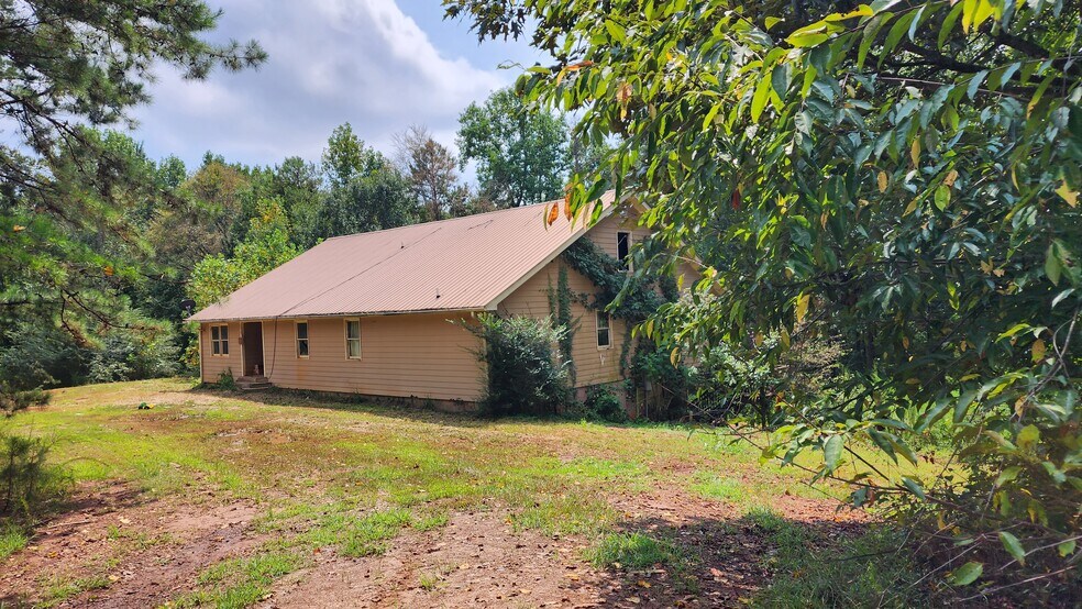 More Photos Of 1661 Friendship Rd, Hoschton Land For Sale