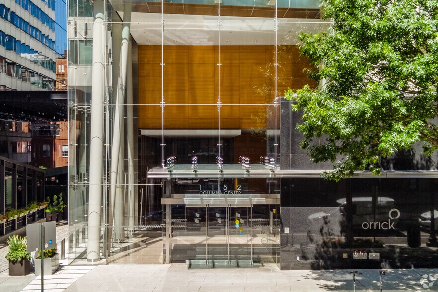 More Photos Of 1152 15th St NW, Washington Office For Lease