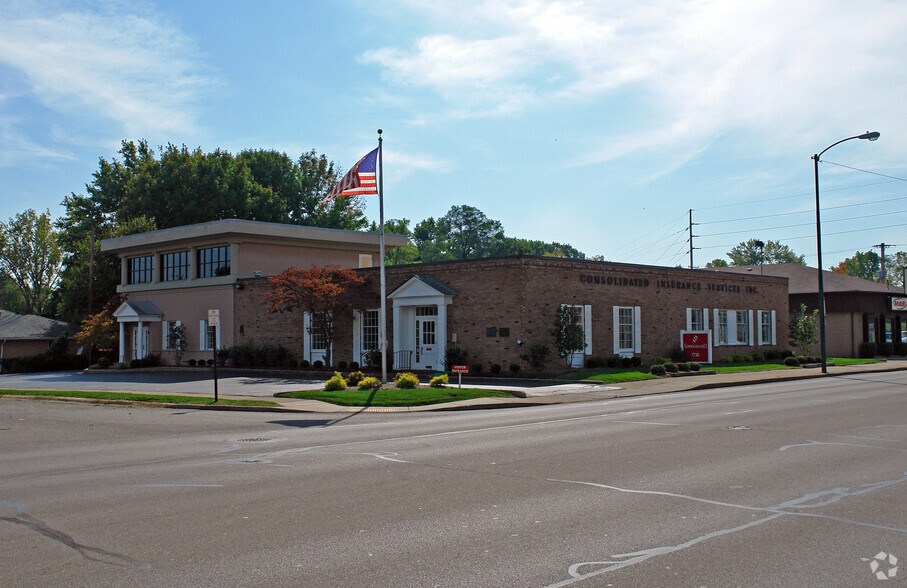 More Photos Of 1730 N Limestone St, Springfield Loft Creative Space For Lease