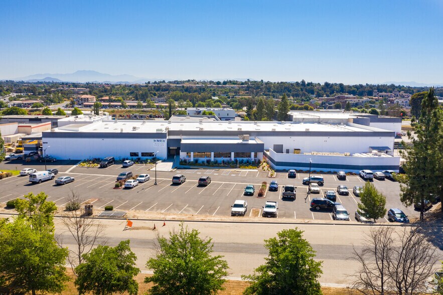 More Photos Of 28410 Vincent Moraga Dr, Temecula Refrigeration Cold Storage For Lease