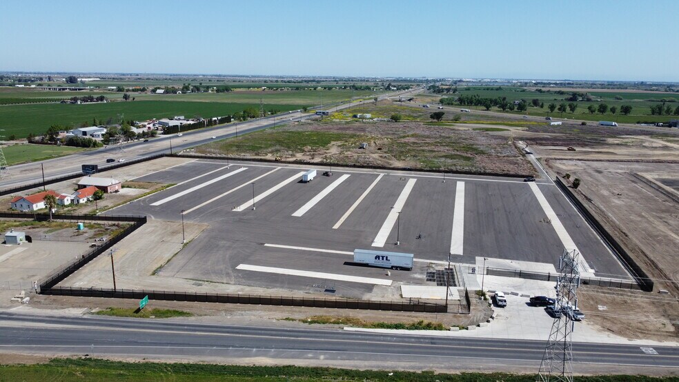 More Photos Of 22700 Kasson Rd, Tracy Land For Lease