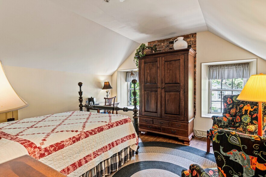 More Photos Of 803 S Main St, Winston-Salem Hospitality For Sale