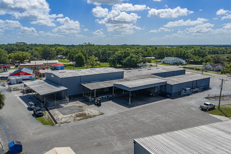 More Photos Of 3120 N Dover Rd, Dover Refrigeration Cold Storage For Sale