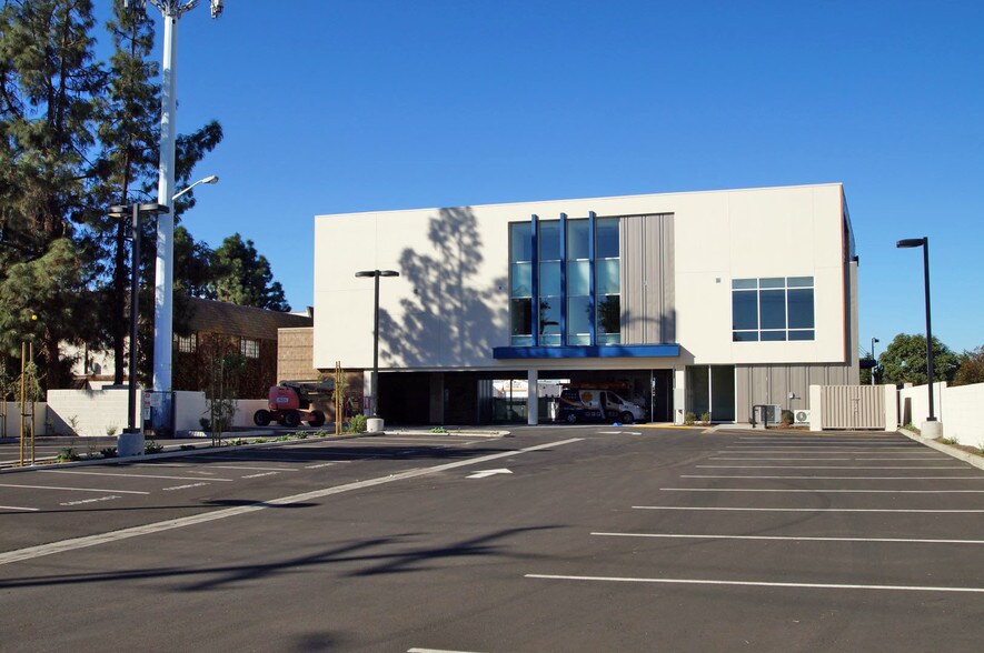 More Photos Of 7232 Rosemead Blvd, San Gabriel Medical For Sale