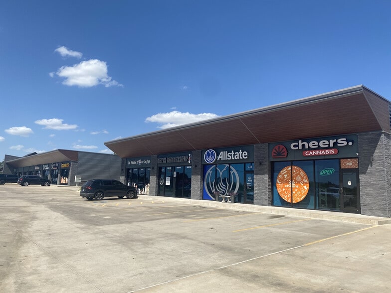 More Photos Of 14900 S Western Ave, Oklahoma City Unknown For Lease