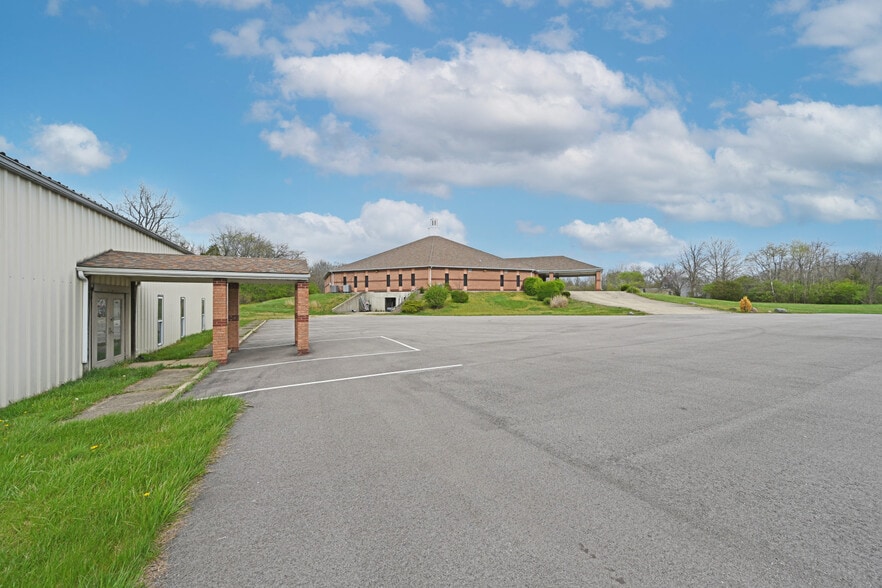 More Photos Of 5990 Michael Rd, Middletown Religious Facility For Sale