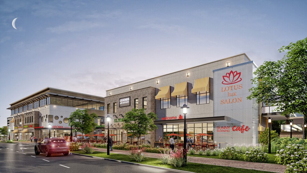 More Photos Of 5597 Buford Hwy NE, Doraville Apartments For Lease