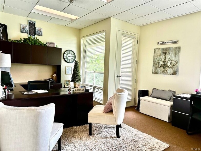 More Photos Of 2580 Sierra Sunrise Ter, Chico Office For Lease