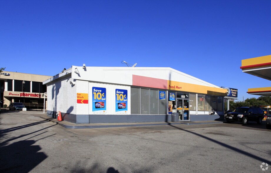 More Photos Of 3202 Chimney Rock Rd, Houston Convenience Store For Sale