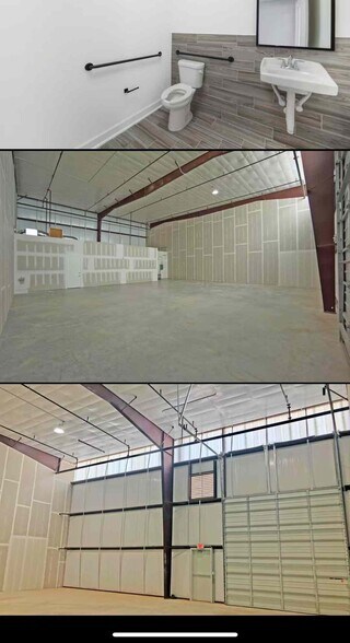 More Photos Of 26077 Nelson Way, Katy Light Distribution For Lease