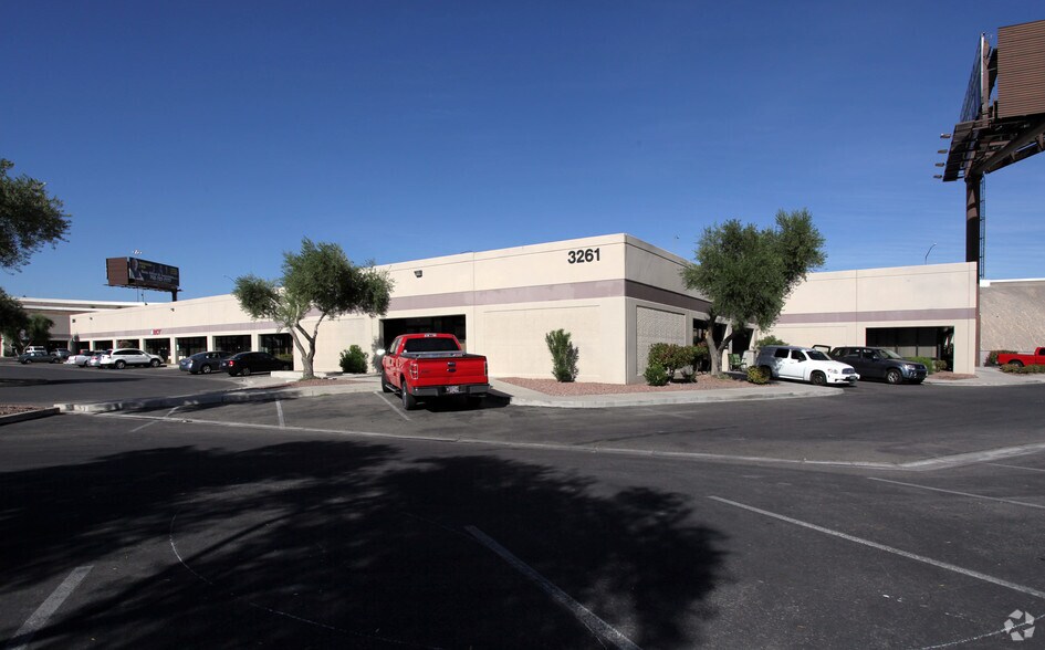 More Photos Of 3281 Highland Dr, Las Vegas Unknown For Lease