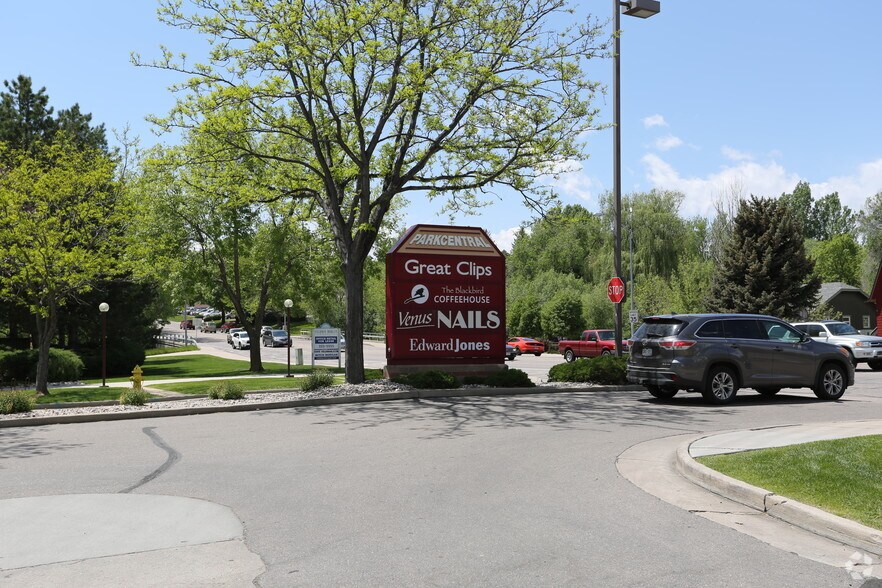 More Photos Of 1624-1630 S Lemay Ave, Fort Collins Storefront For Lease
