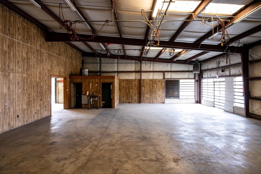 More Photos Of 1411 Piedmont Hwy, Piedmont Warehouse For Lease