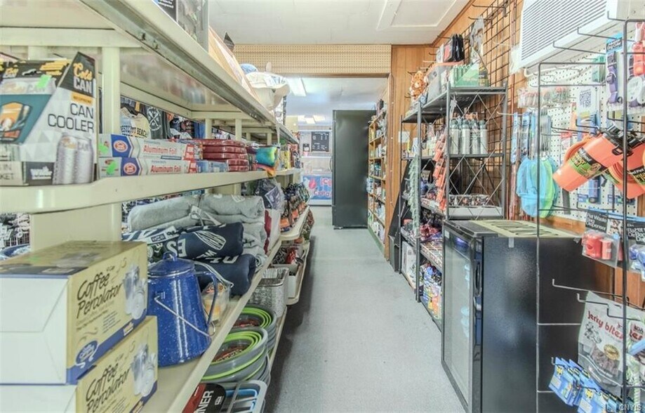 More Photos Of 12559-561 Ridge Rd, Sackets Harbor Convenience Store For Sale