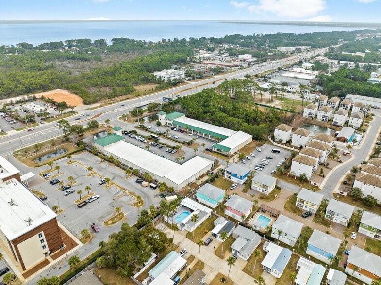 More Photos Of 12815 US Highway 98 W, Miramar Beach Medical For Sale