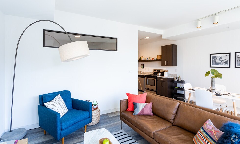 More Photos Of 728 Market St, Chattanooga Apartments For Sale