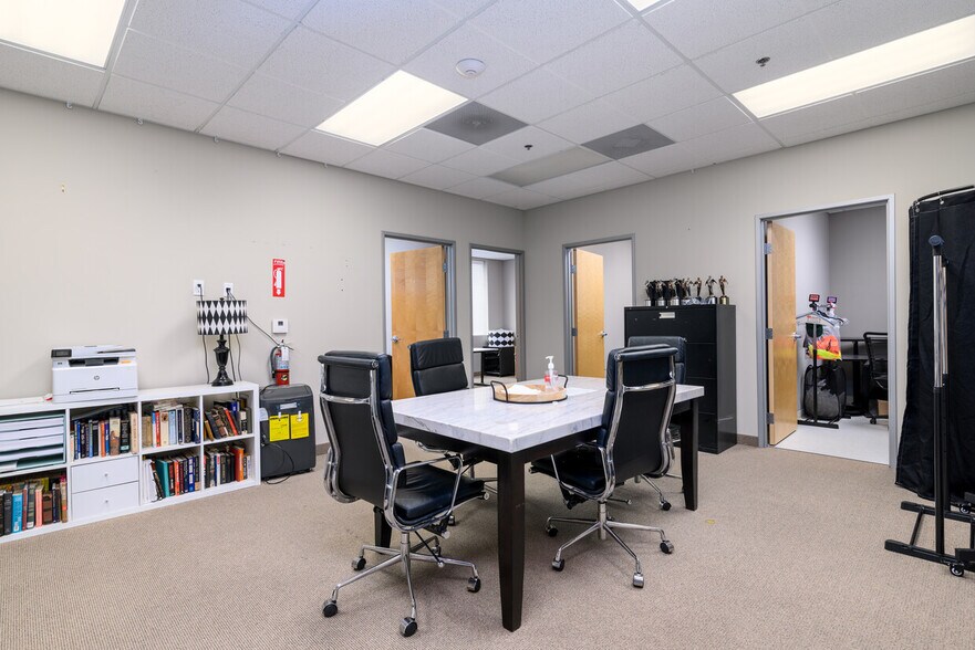 More Photos Of 28348 Constellation Rd, Valencia Warehouse For Sale