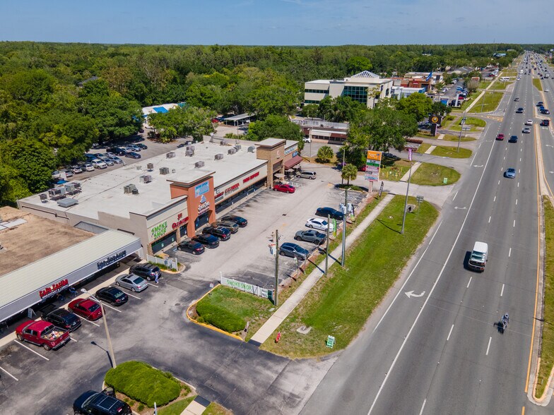 More Photos Of 10426-10444 N Dale Mabry Hwy, Tampa Storefront Retail Office For Sale