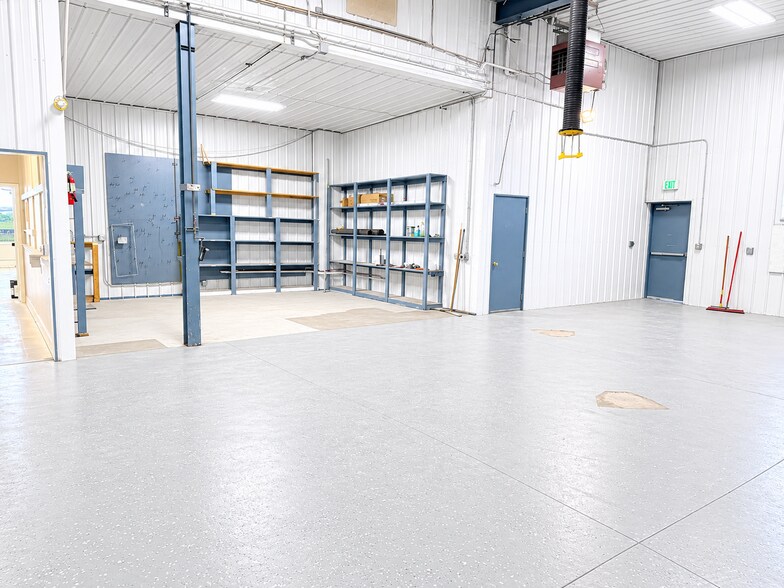 More Photos Of 622 W 1st St, Julesburg Auto Dealership For Sale