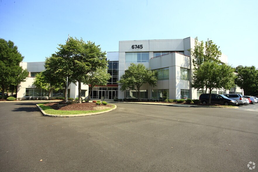 Primary Photo Of 6745 Engle Rd, Middleburg Heights Office For Sale