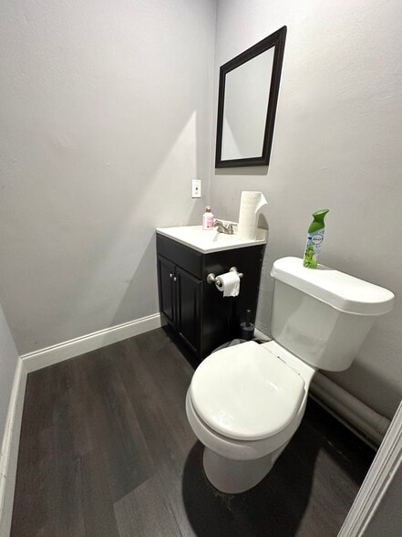 More Photos Of 4160-4260 NW 1st Ave, Boca Raton Showroom For Lease