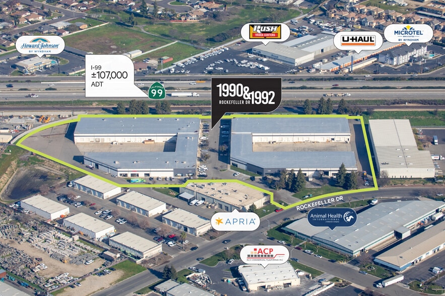 More Photos Of , Ceres Industrial For Sale