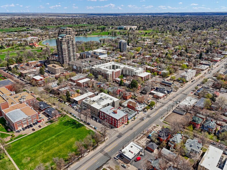 More Photos Of 1530 Detroit St, Denver Apartments For Sale
