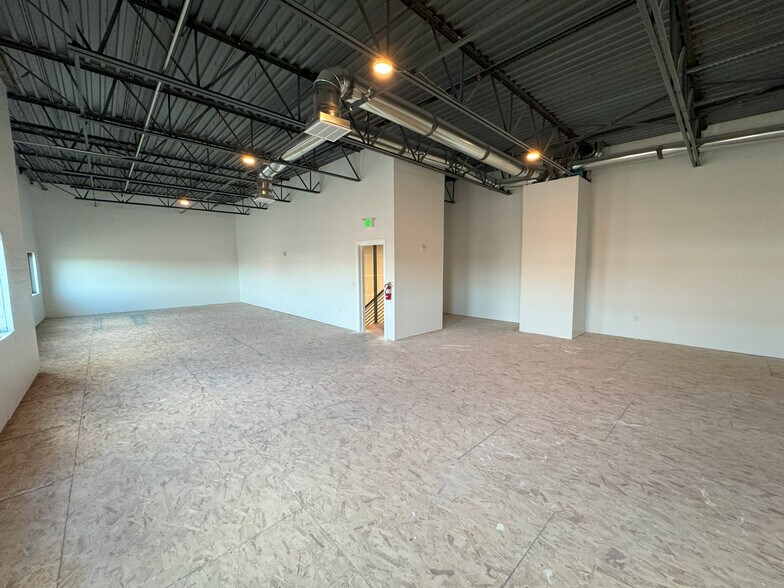 More Photos Of 687 N 2000 W, Springville Warehouse For Lease